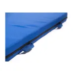 Saltea gimnastica din burete 100x50x10 cm - imagine 6