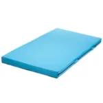 Saltea gimnastica din burete 100x50x10 cm - imagine 2
