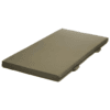 Saltea sport din burete 200x100 cm pentru gimnastica - imagine 5