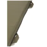 Saltea gimnastica din burete 100x50x10 cm - imagine 4
