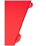 Saltea gimnastica din burete 100x50x10 cm - imagine 9