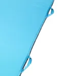 Saltea gimnastica din burete 100x50x10 cm - imagine 10