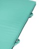 Saltea sport din burete 200x100 cm pentru gimnastica - imagine 8