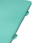 Saltea gimnastica din burete 100x50x10 cm - imagine 11