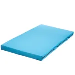 Saltea gimnastica din burete 100x50x10 cm - imagine 12