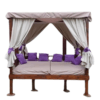 Set Echipare Baldachin L - imagine 2