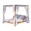 Set Echipare Baldachin L