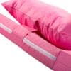 Saltea sezlong 190/60 cu perna inclusa - imagine 3