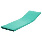 Saltea sezlong 190x60 cm, impermeabila, diverse grosimi