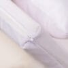 Saltea sezlong 190/60 cu perna inclusa - imagine 18