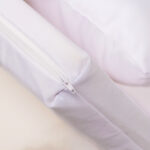 Saltea sezlong 190/60 cu perna inclusa - imagine 18