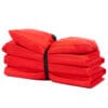 Saltea sezlong pliabila 185/55/3 cu perna inclusa - imagine 7