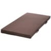 Saltea sport din burete 200x100 cm pentru gimnastica - imagine 11
