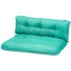 Saltele mobilier gradina cu butoni (Garden delux) - imagine 11