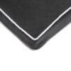 Set saltele drepte mobilier gradina cu vipusca - imagine 7