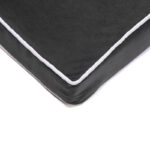 Set saltele drepte mobilier gradina cu vipusca - imagine 7