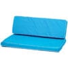 Set saltele drepte mobilier gradina cu vipusca - imagine 10