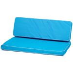 Set saltele drepte mobilier gradina cu vipusca - imagine 10