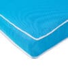 Set saltele drepte mobilier gradina cu vipusca - imagine 11