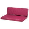 Set saltele drepte mobilier gradina cu vipusca - imagine 12