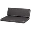 Set saltele drepte mobilier gradina cu vipusca - imagine 13
