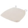 Pernă pentru scaun Chiavari din catifea premium – Grosime 3 cm - imagine 2