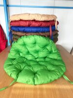 Pernă pentru fotoliu/balansoar - imagine 4