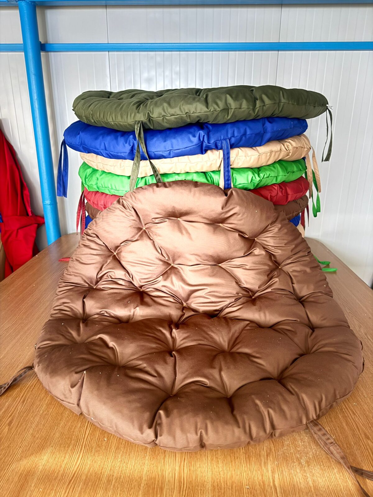 Pernă pentru fotoliu/balansoar - imagine 6