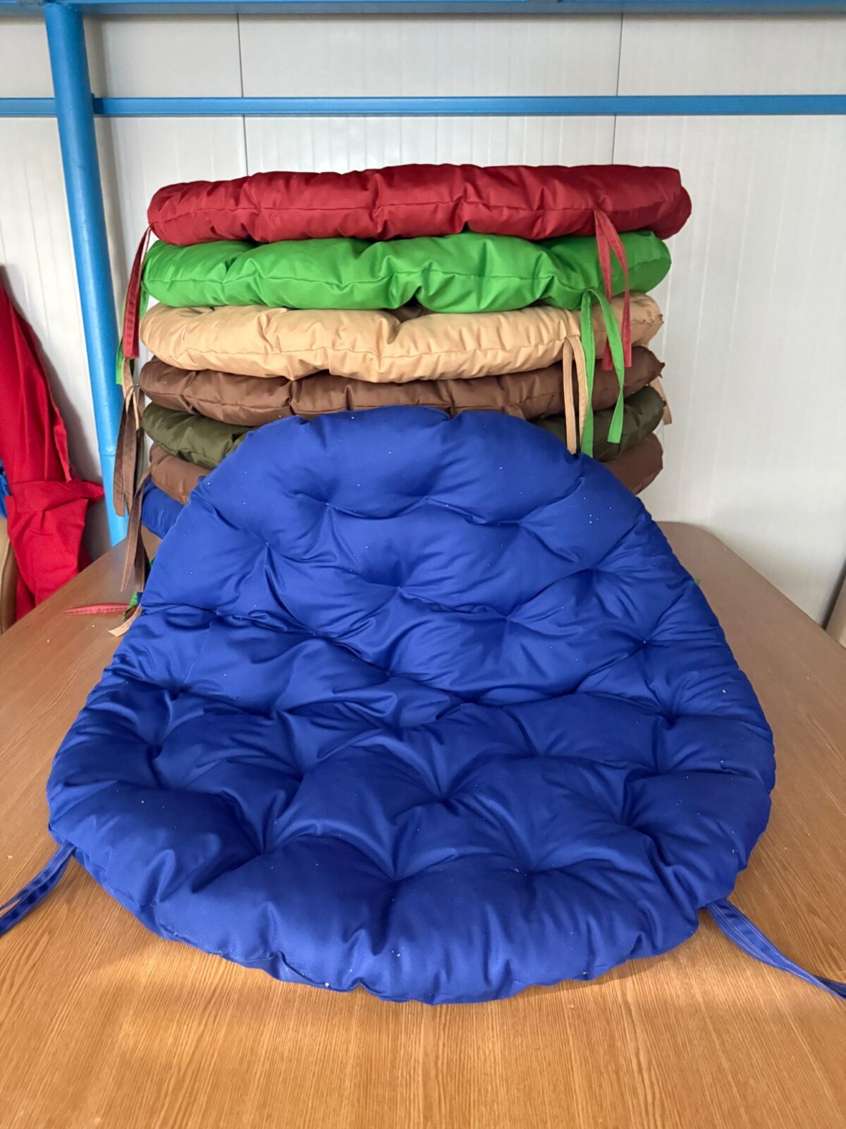 Pernă pentru fotoliu/balansoar - imagine 5