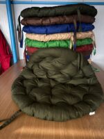 Pernă pentru fotoliu/balansoar - imagine 7