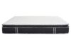 Saltea cu arcuri si memorie Somnexpert Top Confort 90x200x30, fermitate mediu-tare, cu topper integrat, cu manere - imagine 8