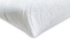 Perna 70x90, Somnart Confort, moale, joasa, matlasata, alba - imagine 3