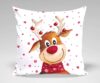 Perna decor Craciun - Rudolf - imagine 2