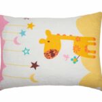 Perna Somnart Animals, 50x70 cm, microfibra