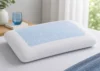 Perna cu memorie Gel Cool 40×60 cm - imagine 2