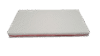 Saltea cu memorie Somnart Avantaj Memory 60x120, inaltime 10 cm, ortopedica, pentru bebelusi si copii, husa detasabila, fermitate medie - imagine 7