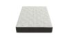 Saltea cu arcuri Pocket Somnart 2Face Confort 120x200, inaltime 22 cm, husa nedetasabila, manere, fermitate medie - imagine 8