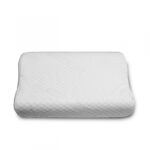 Perna Somnart Memory Ergonomica 41x72xh11/13 cm
