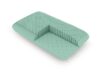 Perna cu memorie Somnart Memory Clasica GREEN 42x72x13 cm - imagine 2
