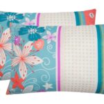 Set 2 perne Somnart MFB Traditional Vintage, 50x70 cm