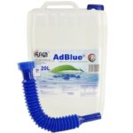 Aditiv auto AdBlue 20 litri, New Design, cu palnie