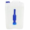 Aditiv auto AdBlue 10 litri, New Design, cu palnie - imagine 2
