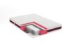 Saltea cu memorie si arcuri individuale Somnexpert AirCool HD Pocket Spring 200x200, inaltime 24 cm, husa detasabila, fermitate medie - imagine 2