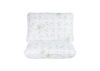Set 2 Perne Somnart matlasate Aloe Confort 50x70 cm