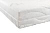 Saltea cu memorie 3D Somnart Memory Bambus 90x200, inaltime 16 cm, husa cu bambus lavabila si detasabila cu fermoar, manere, fermitate medie - imagine 10