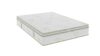 Saltea cu memorie si arcuri Bambus Super Confort Pocket Multilayer 90x200, inaltime 25 cm, husa matlasata, sistem 3D, manere, fermitate medie - imagine 6
