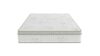 Saltea cu memorie si arcuri Bambus Super Confort Pocket Multilayer 90x200, inaltime 25 cm, husa matlasata, sistem 3D, manere, fermitate medie - imagine 5