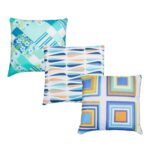 Perna 60x60 Somnart Belina, microfibra, lavabile la masina, vidat, diverse modele