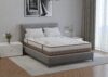 Saltea cu arcuri Caramel Dream Pocket Multilayer, 90x200, inaltime 20 cm, fermitate medie - imagine 5