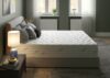 Saltea cu arcuri Pocket Somnomed Comfort Fit HoReCa 160x200, inaltime 30 cm, spuma cu memorie, husa tratament antifungic, fermitate mediu-tare - imagine 3